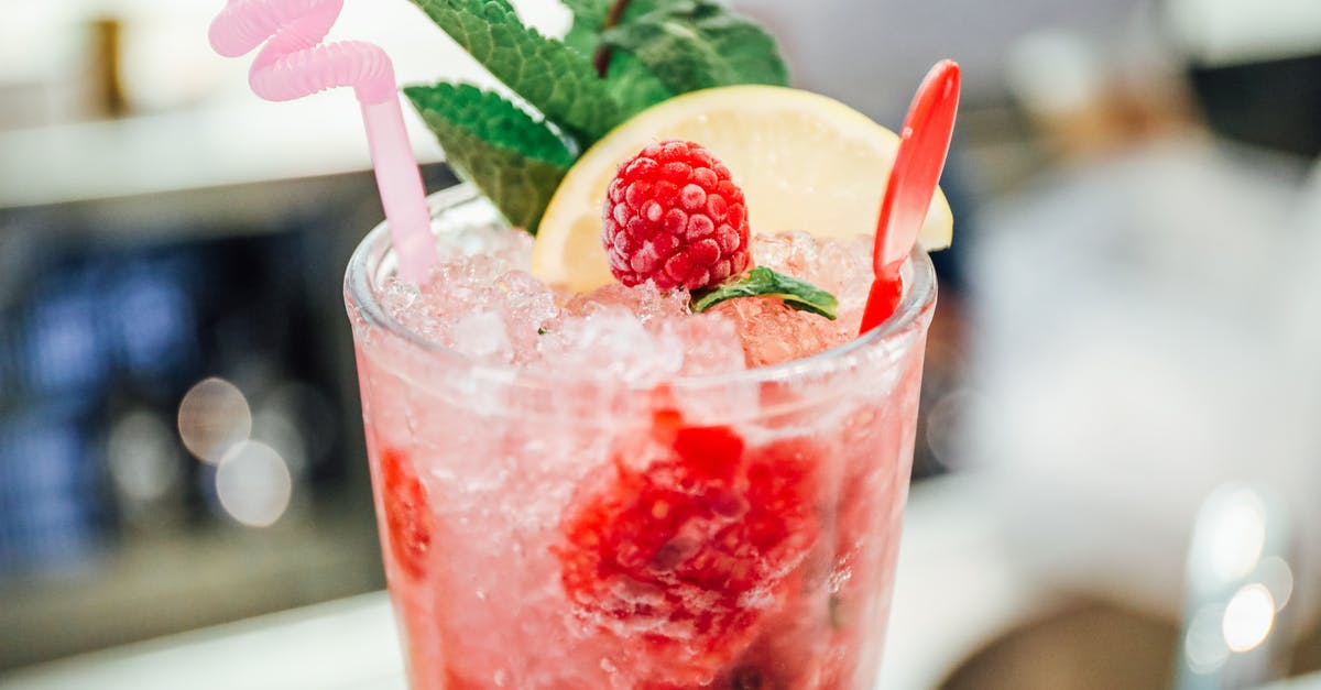 Do Liquor Based Extracts Require Sugar? - Selective Focus Photography of Strawberry Juice Do Liquor Based Extracts Require Sugar? - Selective Focus Photography of Strawberry Juice