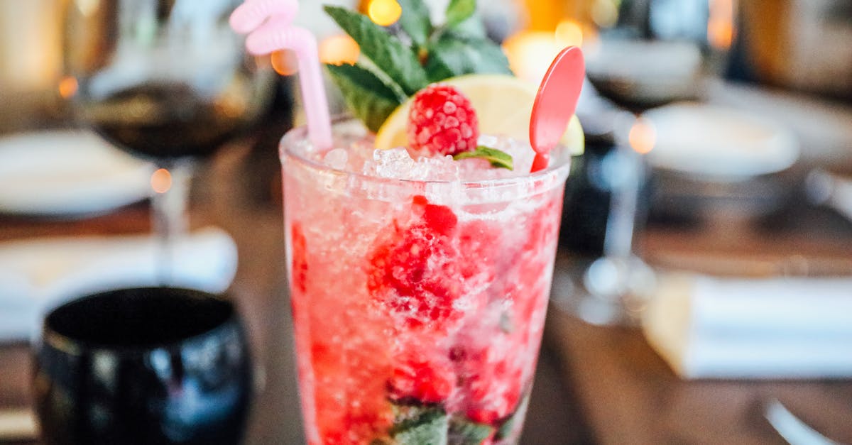 Do Liquor Based Extracts Require Sugar? - Fruit Juice Do Liquor Based Extracts Require Sugar? - Fruit Juice