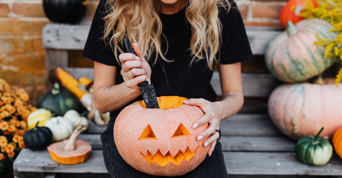 Do nettles grow in Florida? - Woman in Black T-shirt Holding Jack O Lantern Do nettles grow in Florida? - Woman in Black T-shirt Holding Jack O Lantern