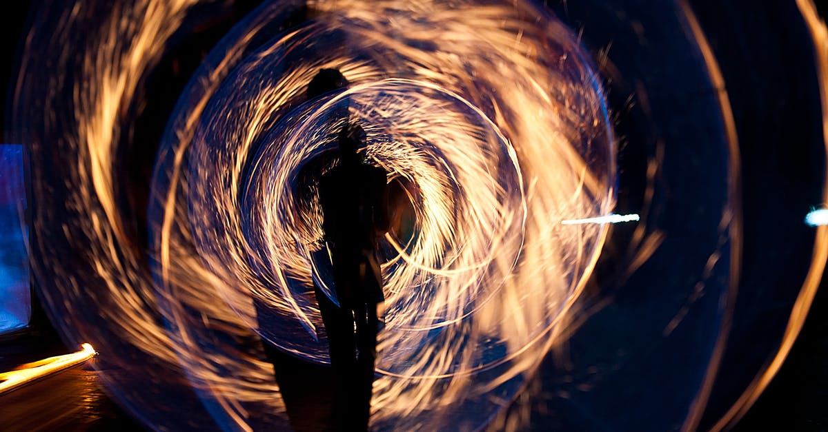 Do Parathas, Naan, and Roti have to be burnt a little? - Silhouette of Person Holding Sparkler Digital Wallpaepr Do Parathas, Naan, and Roti have to be burnt a little? - Silhouette of Person Holding Sparkler Digital Wallpaepr