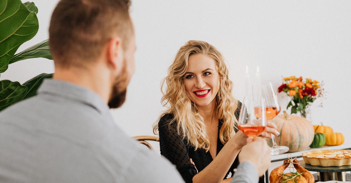Do "Best by: XX-XX-XX" foods have an expiration date? - A Romantic Couple Having a Date Holding Glasses of Wine Do "Best by: XX-XX-XX" foods have an expiration date? - A Romantic Couple Having a Date Holding Glasses of Wine