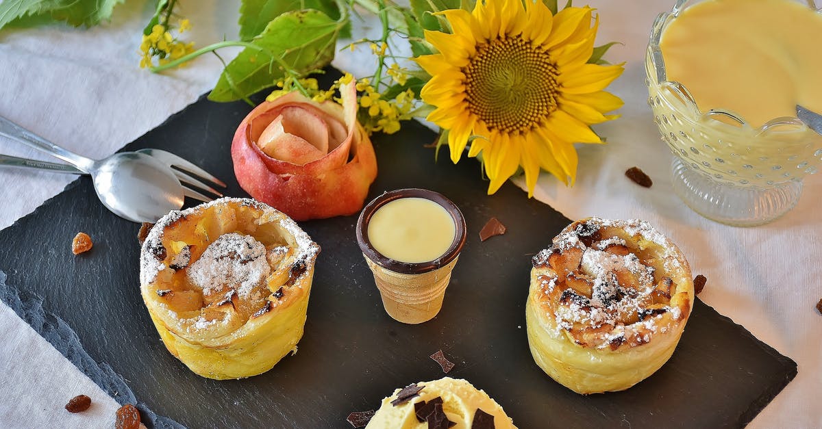 Do rice cookers bake good cakes? - Sunflower Beside Pastry Dish Do rice cookers bake good cakes? - Sunflower Beside Pastry Dish