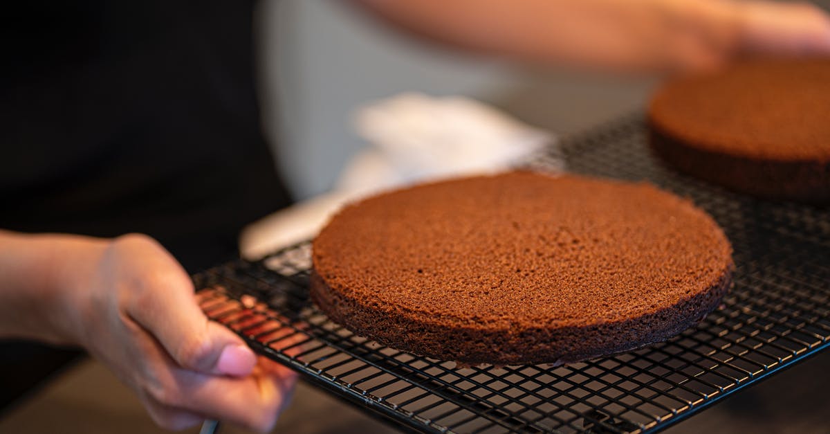 Do rice cookers bake good cakes? - Photo Of Person Holding Tray Do rice cookers bake good cakes? - Photo Of Person Holding Tray