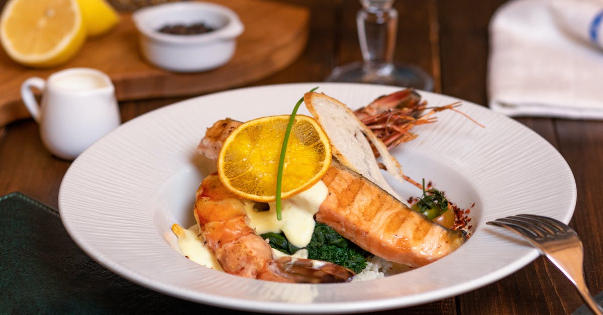 Do shrimp really have sex with their siblings before being served raw in sushi? - Sliced Lemon on White Ceramic Plate Do shrimp really have sex with their siblings before being served raw in sushi? - Sliced Lemon on White Ceramic Plate