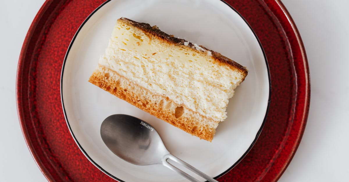 Do these lines in ceramic pie plate mean cracks? - Plates with delicious pie on table Do these lines in ceramic pie plate mean cracks? - Plates with delicious pie on table