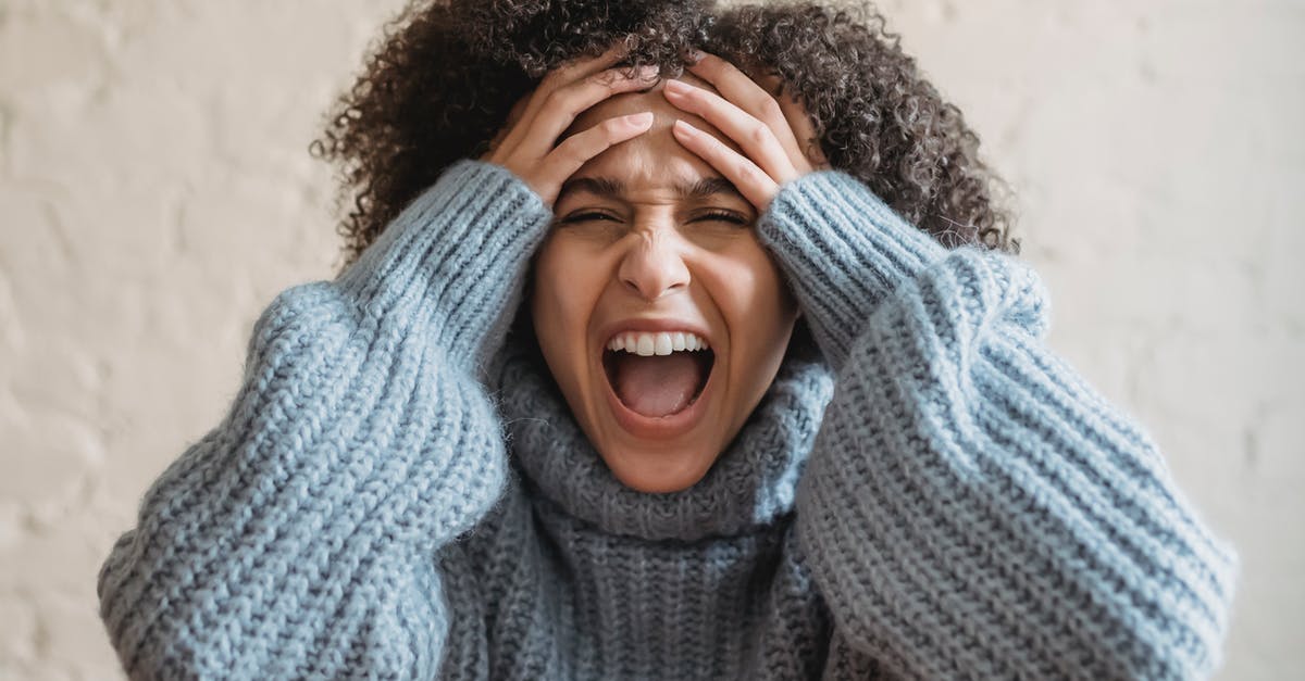 Do you need a pressure cooker to can home-made salsa? - Upset ethnic woman screaming in room Do you need a pressure cooker to can home-made salsa? - Upset ethnic woman screaming in room