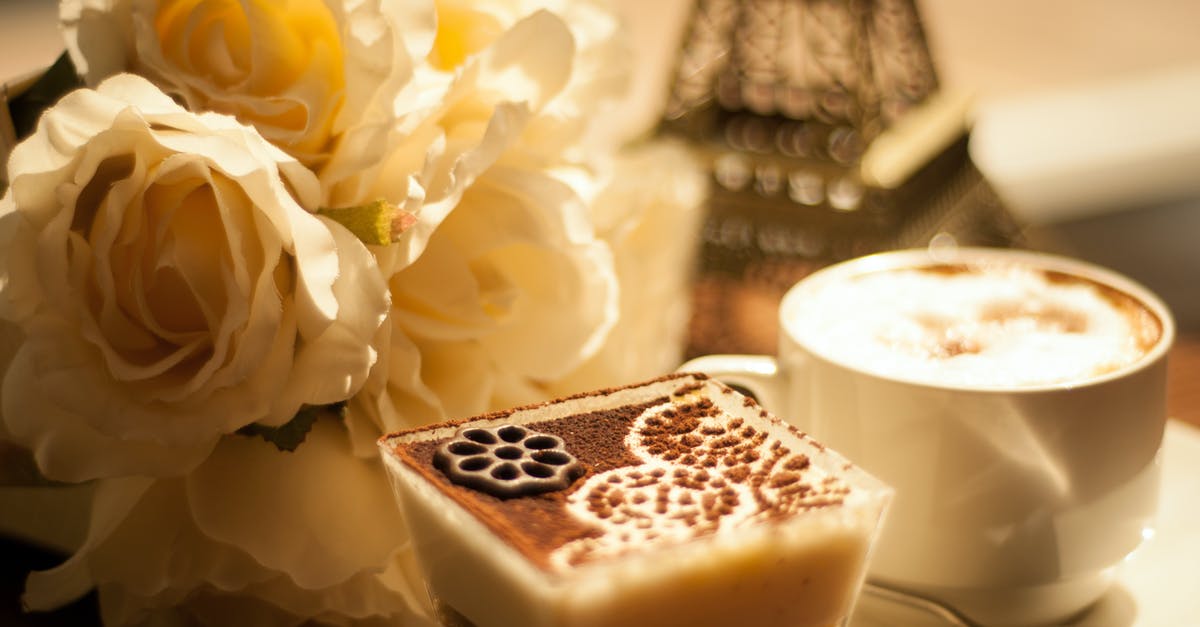 Does a plain latte have chocolate in it? - Tiramisu and Coffee Does a plain latte have chocolate in it? - Tiramisu and Coffee