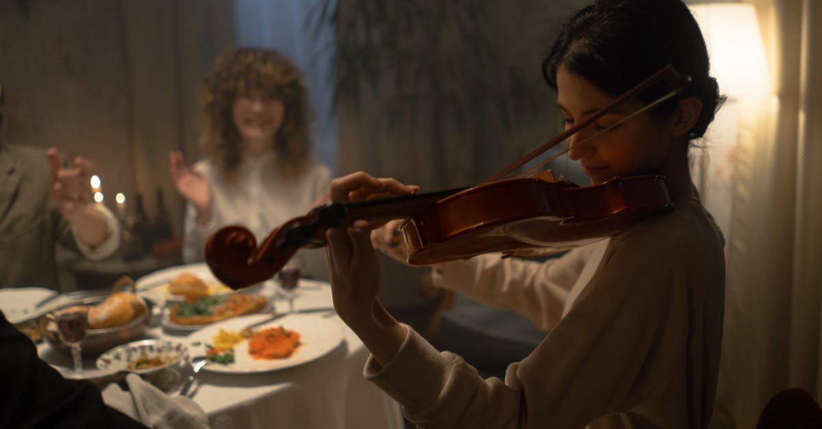 Does any other cultures have a food similar to jewish Chulent? - Woman Playing Violin For Entertainment Does any other cultures have a food similar to jewish Chulent? - Woman Playing Violin For Entertainment