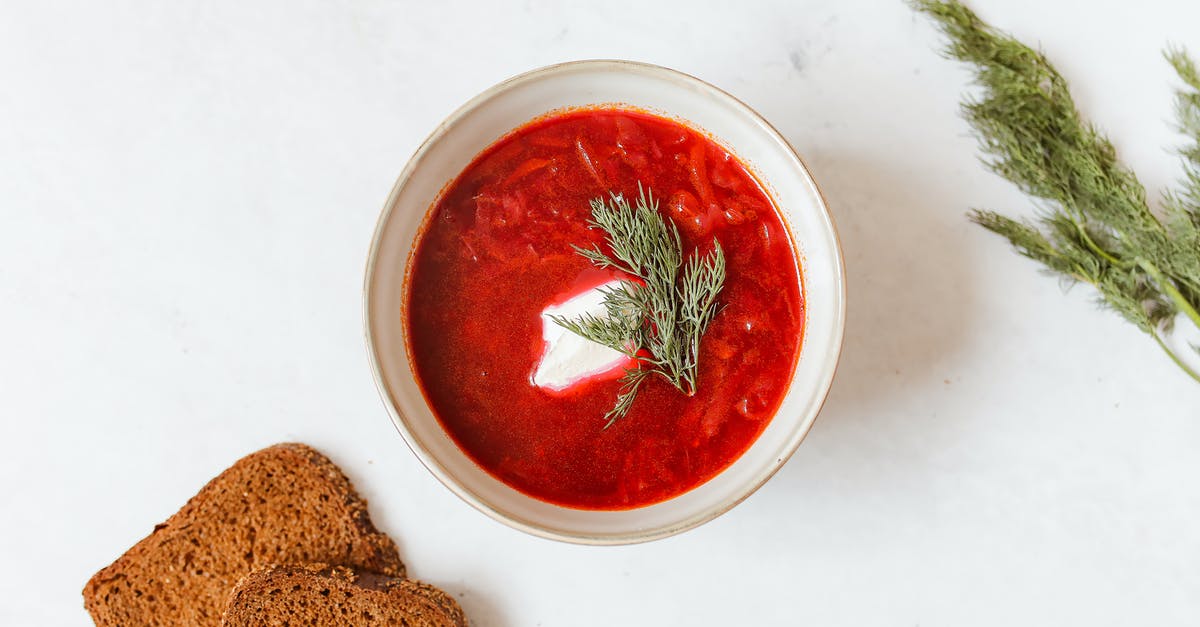 Does anybody recognize this Finnish dill sauce? - Red Liquid in Clear Glass Container Does anybody recognize this Finnish dill sauce? - Red Liquid in Clear Glass Container