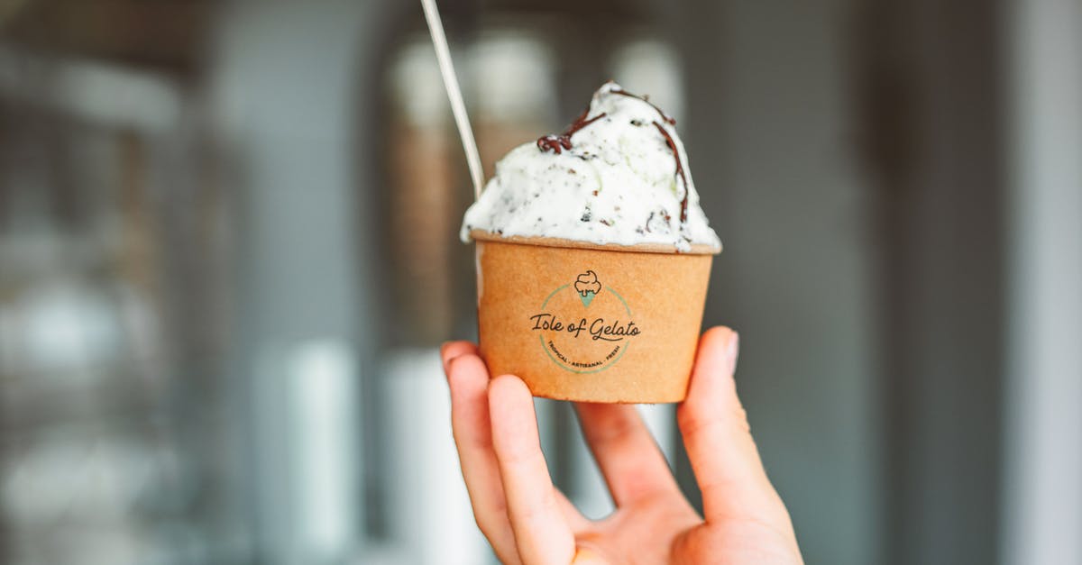 Does anyone know these candy - Person Holding Brown Ice Cream Cone With White Ice Cream Does anyone know these candy - Person Holding Brown Ice Cream Cone With White Ice Cream