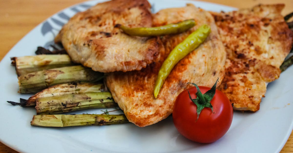 Does brining a chicken/turkey before roasting really make a difference? - Fried Dish on Plate Does brining a chicken/turkey before roasting really make a difference? - Fried Dish on Plate