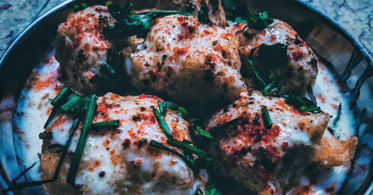 Does brining a chicken/turkey before roasting really make a difference? - Cooked Food Close-up Photography Does brining a chicken/turkey before roasting really make a difference? - Cooked Food Close-up Photography