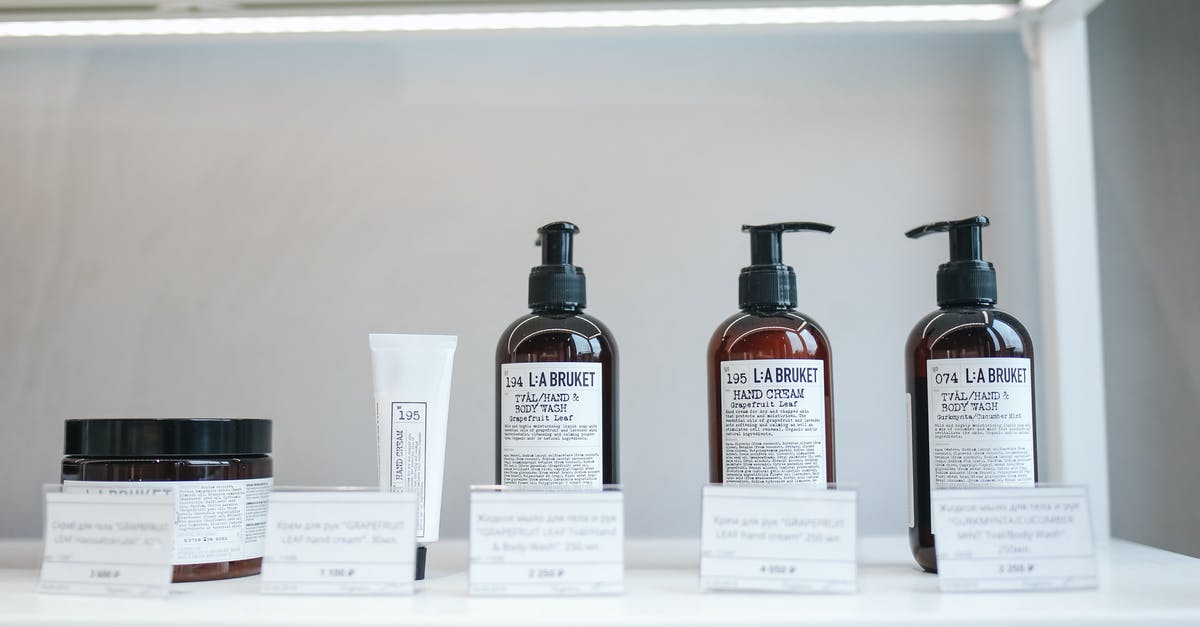 Does browning/toasting cream impact its shelf life? - Beauty Products on Shelf Does browning/toasting cream impact its shelf life? - Beauty Products on Shelf