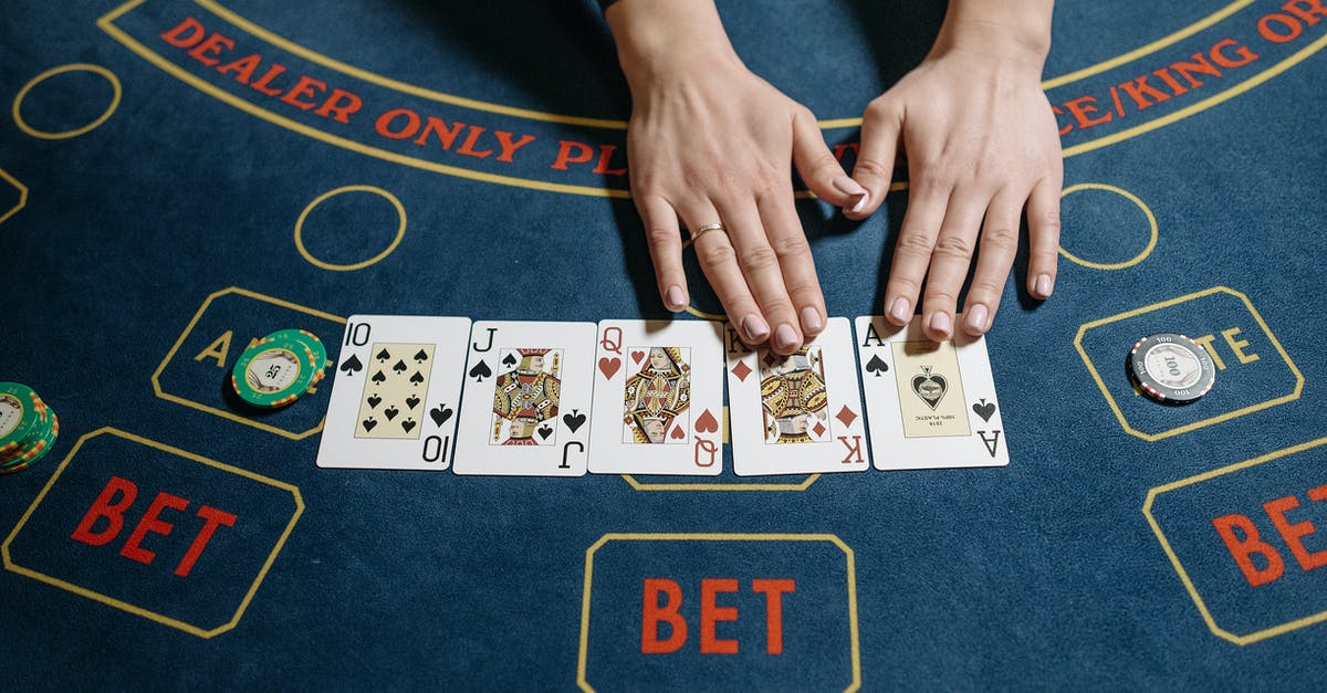 Does capsaicin lose potency with oxidation? - Casino Dealer Hands on Playing Cards Does capsaicin lose potency with oxidation? - Casino Dealer Hands on Playing Cards