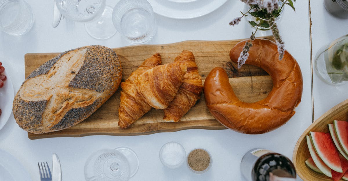 Does commercial bread use baking powder? - Free stock photo of adventure, advertisement, bakery Does commercial bread use baking powder? - Free stock photo of adventure, advertisement, bakery