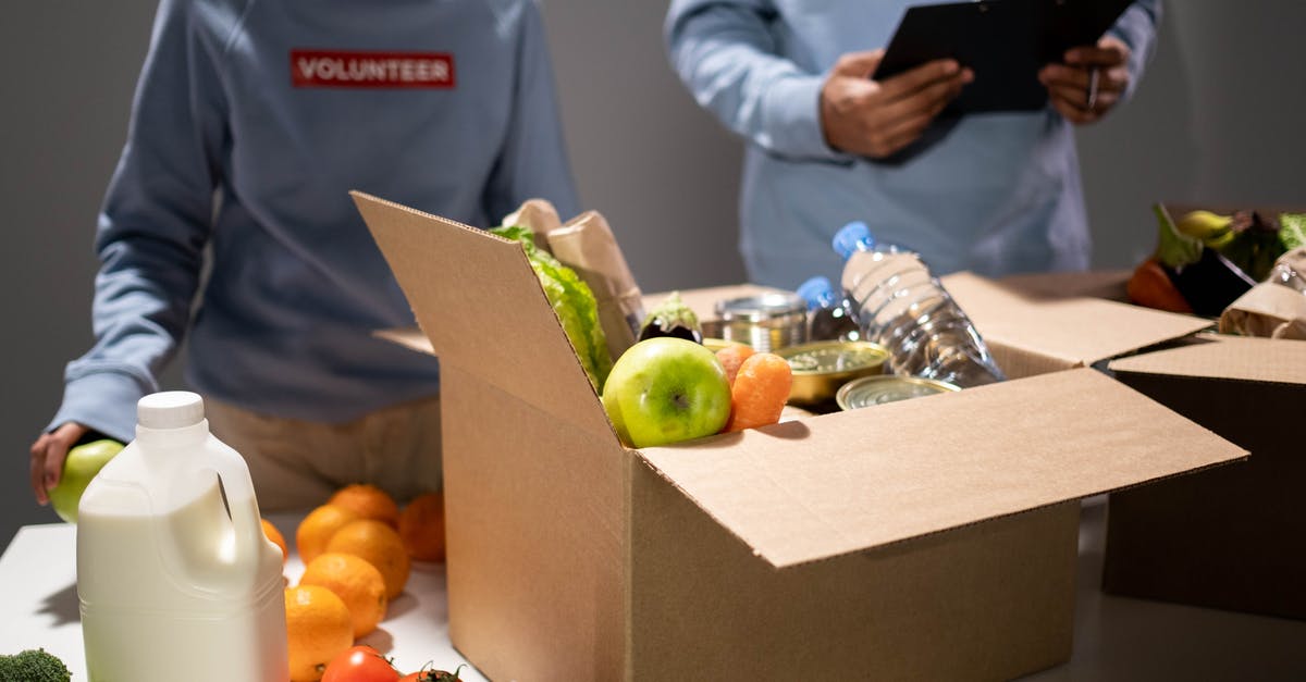 Does cooking one month expired canned goods render it edible? - Food and Drinks Inside the Carton Box Does cooking one month expired canned goods render it edible? - Food and Drinks Inside the Carton Box