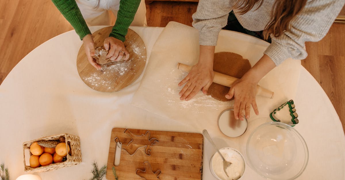 Does cooking or baking with honey make it toxic? - Person in Green Long Sleeve Shirt Slicing Bread Does cooking or baking with honey make it toxic? - Person in Green Long Sleeve Shirt Slicing Bread