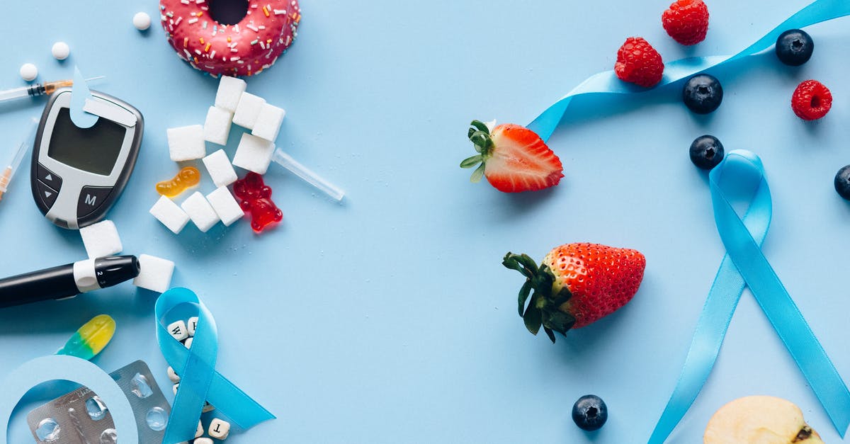 Does dissolved sugar really help to extract fruit flavours? - Strawberry and Strawberry on White Table