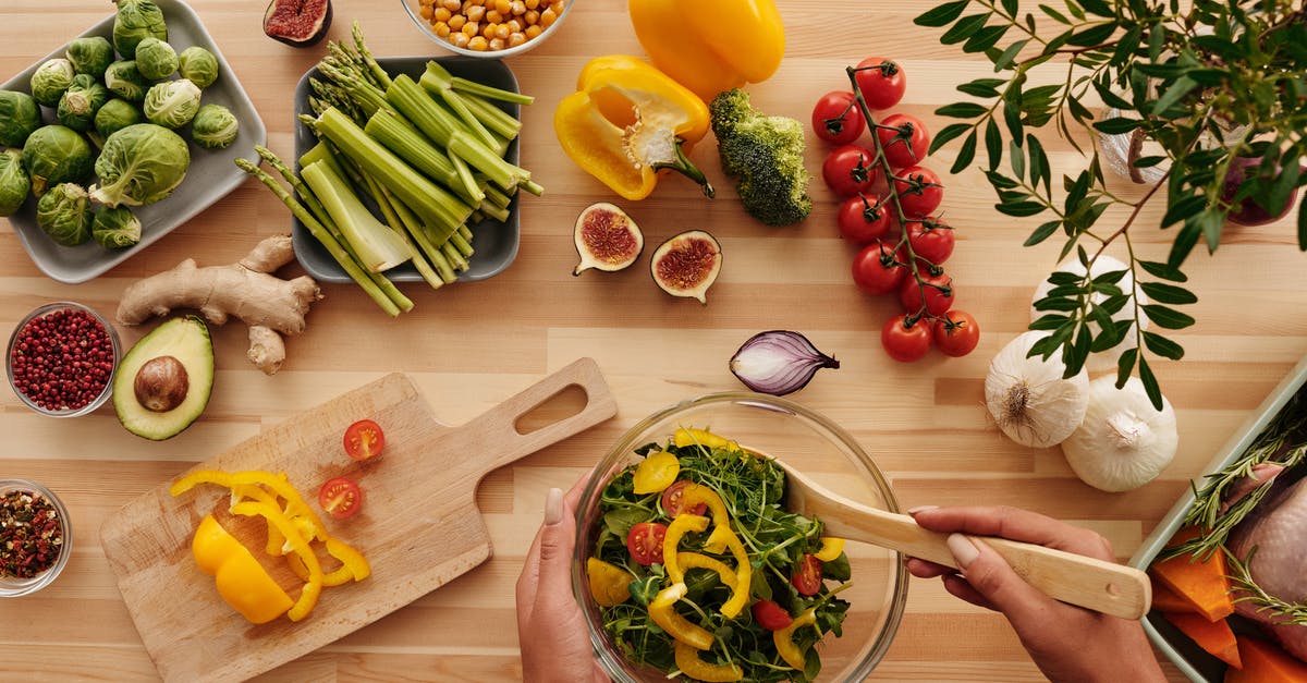 Does fresh garlic have any specialized uses? - Fresh Vegetables on Brown Wooden Table 