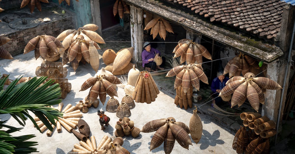 Does ghee make a good substitution for lard? - From above of people sitting and making bamboo fish traps while working on local bazaar in Vietnam in daylight Does ghee make a good substitution for lard? - From above of people sitting and making bamboo fish traps while working on local bazaar in Vietnam in daylight