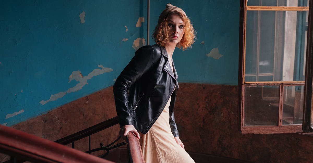 Does ginger have to be peeled? If so how? - Woman in Black Blazer and White Dress Sitting on Brown Wooden Railings Does ginger have to be peeled? If so how? - Woman in Black Blazer and White Dress Sitting on Brown Wooden Railings