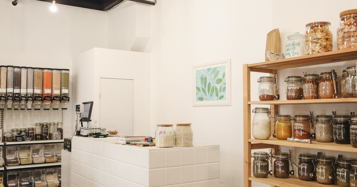 Does it harm juice if I store it in sub-zero temperatures? - Shop Interior Does it harm juice if I store it in sub-zero temperatures? - Shop Interior