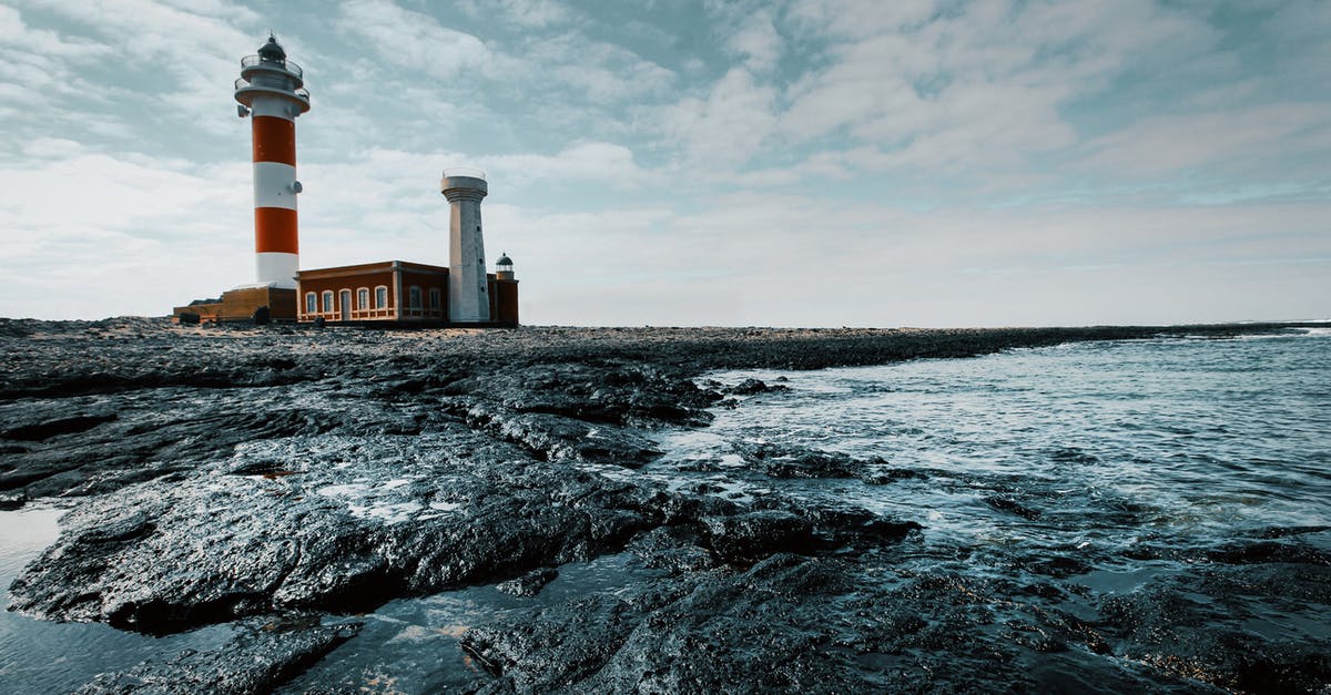 Does it make sense to vacuume brined meat? Why not sous vide in water directly? - Red and White Lighthouse on Land Does it make sense to vacuume brined meat? Why not sous vide in water directly? - Red and White Lighthouse on Land