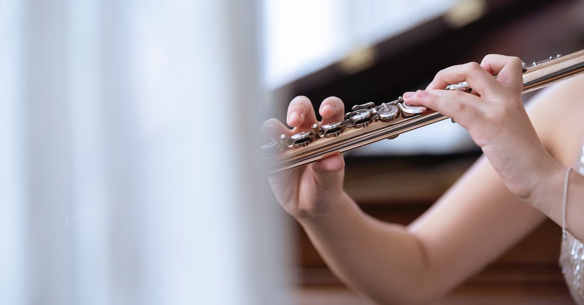 Does kimchi always have live cultures? - Woman playing flute in concert hall Does kimchi always have live cultures? - Woman playing flute in concert hall