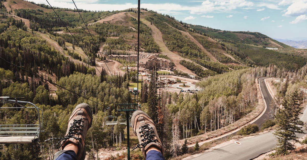 Does marinating break down proteins the way brining does? - Tourist riding down on ropeway in hilly terrain Does marinating break down proteins the way brining does? - Tourist riding down on ropeway in hilly terrain