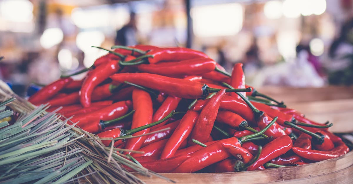 Does Paprika extract actually taste of Paprika? - Chili Lot Does Paprika extract actually taste of Paprika? - Chili Lot