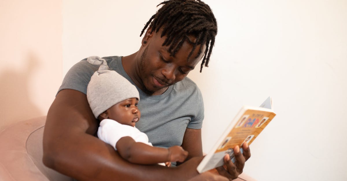 Does proofing time affect the density of bread? - Man in Gray Shirt Holding Baby in White Onesie Does proofing time affect the density of bread? - Man in Gray Shirt Holding Baby in White Onesie