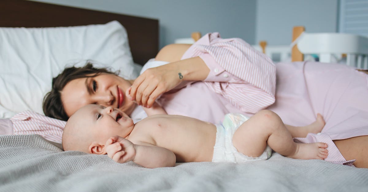 Does proofing time affect the density of bread? - Mother Lying Down on Bed Next to Her Baby Does proofing time affect the density of bread? - Mother Lying Down on Bed Next to Her Baby