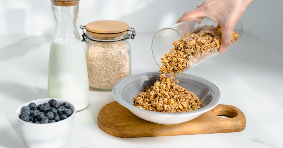 Does raw honey need to be prepared before consumption? - Free stock photo of bowl, breakfast, cereal Does raw honey need to be prepared before consumption? - Free stock photo of bowl, breakfast, cereal