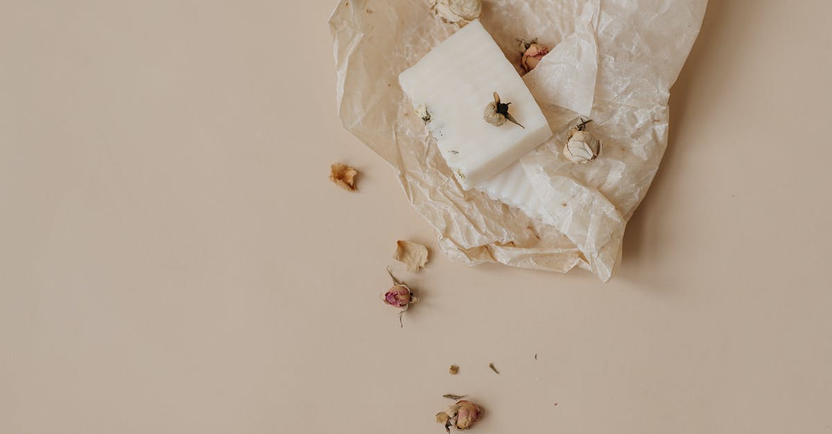 Does soap kill germs? - White Tissue Paper on White Table Does soap kill germs? - White Tissue Paper on White Table