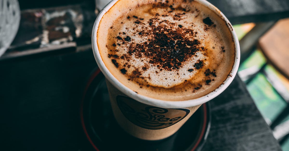Does sour-cream go bad? - Brown Cup Filled With Cappuccino Does sour-cream go bad? - Brown Cup Filled With Cappuccino