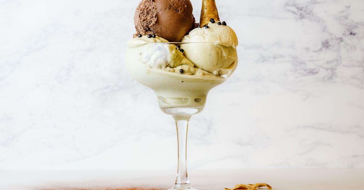 Does Splenda caramelize? - Three Scoops of Ice Cream Does Splenda caramelize? - Three Scoops of Ice Cream
