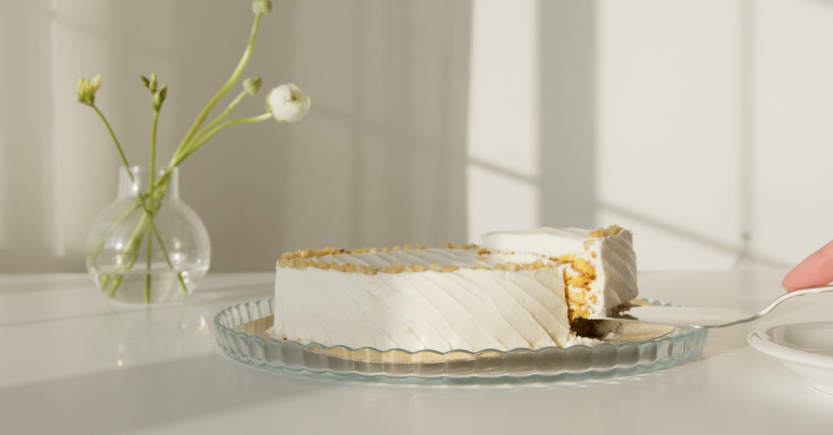 Does Tea Quality Matter For Making Kombucha? - White Cake on White Ceramic Plate Does Tea Quality Matter For Making Kombucha? - White Cake on White Ceramic Plate