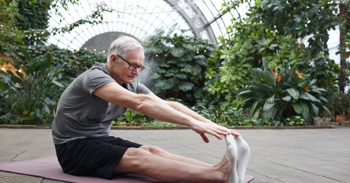Does the direction matter in the Stretch and Fold method? - Man Stretching His Body Forward Does the direction matter in the Stretch and Fold method? - Man Stretching His Body Forward
