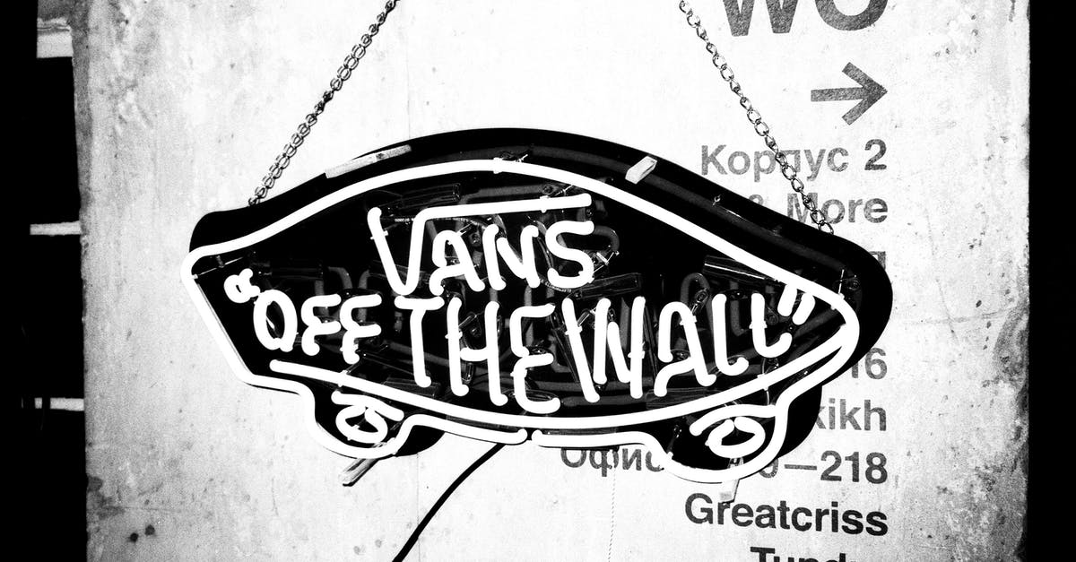 Does the nutrition facts label include "packaging"? - Black and White Vans Off the Wall Hanging Decor Does the nutrition facts label include "packaging"? - Black and White Vans Off the Wall Hanging Decor