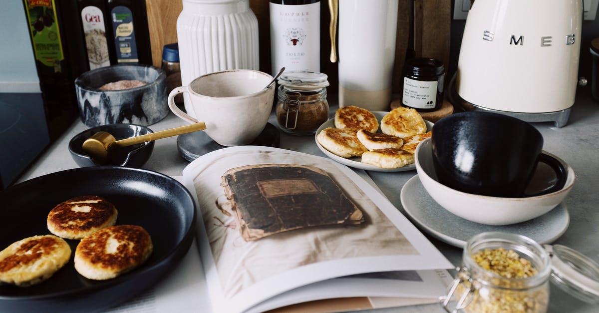 Does the speed of opening of a bottle of wine influence its flavour? - One portion of homemade cheese pancakes in frying pan and another on plate locating near opened stylish magazine among kitchen utensils and appliances in bright kitchen at home Does the speed of opening of a bottle of wine influence its flavour? - One portion of homemade cheese pancakes in frying pan and another on plate locating near opened stylish magazine among kitchen utensils and appliances in bright kitchen at home