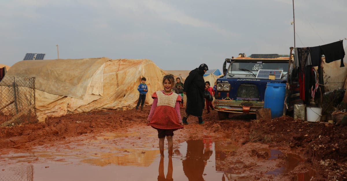 Does vinegar need to be refrigerated after being opened? - Joyful ethnic girl standing in dirty puddle Does vinegar need to be refrigerated after being opened? - Joyful ethnic girl standing in dirty puddle