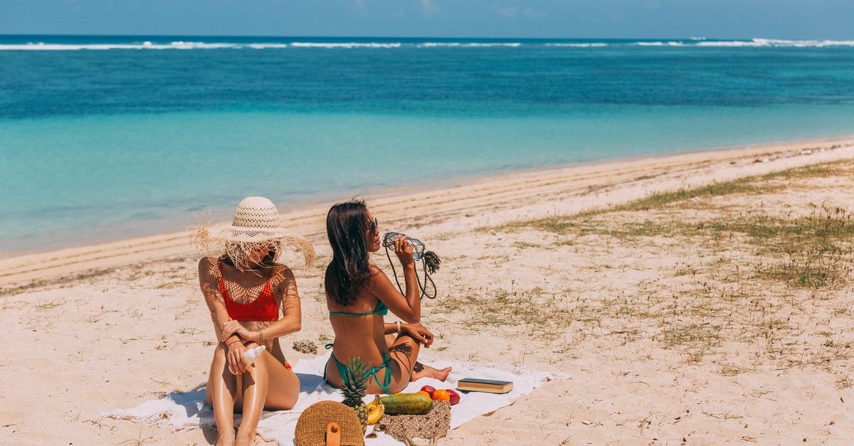 Does wrapping turkey while resting make the skin soggy - Women in Their Bikini Sitting on the Beach Does wrapping turkey while resting make the skin soggy - Women in Their Bikini Sitting on the Beach