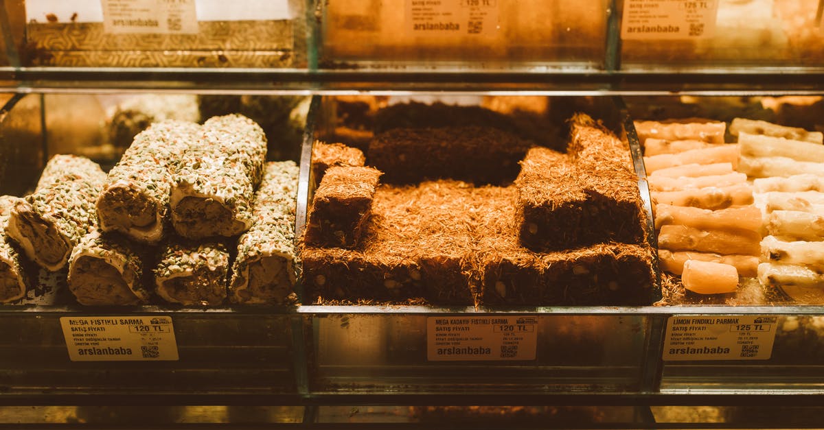 don't like sweet food except for dessert - Chocolate Cake on Clear Glass Display Counter don't like sweet food except for dessert - Chocolate Cake on Clear Glass Display Counter