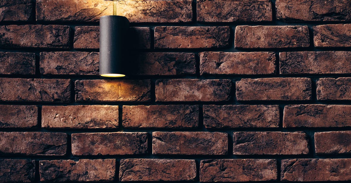 Dry-aging at home - Tubular Black Sconce Dry-aging at home - Tubular Black Sconce