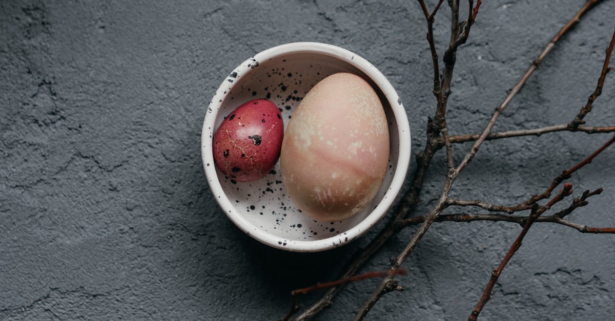 Eggs smell "fishy" - Free stock photo of art, baking, bird Eggs smell "fishy" - Free stock photo of art, baking, bird