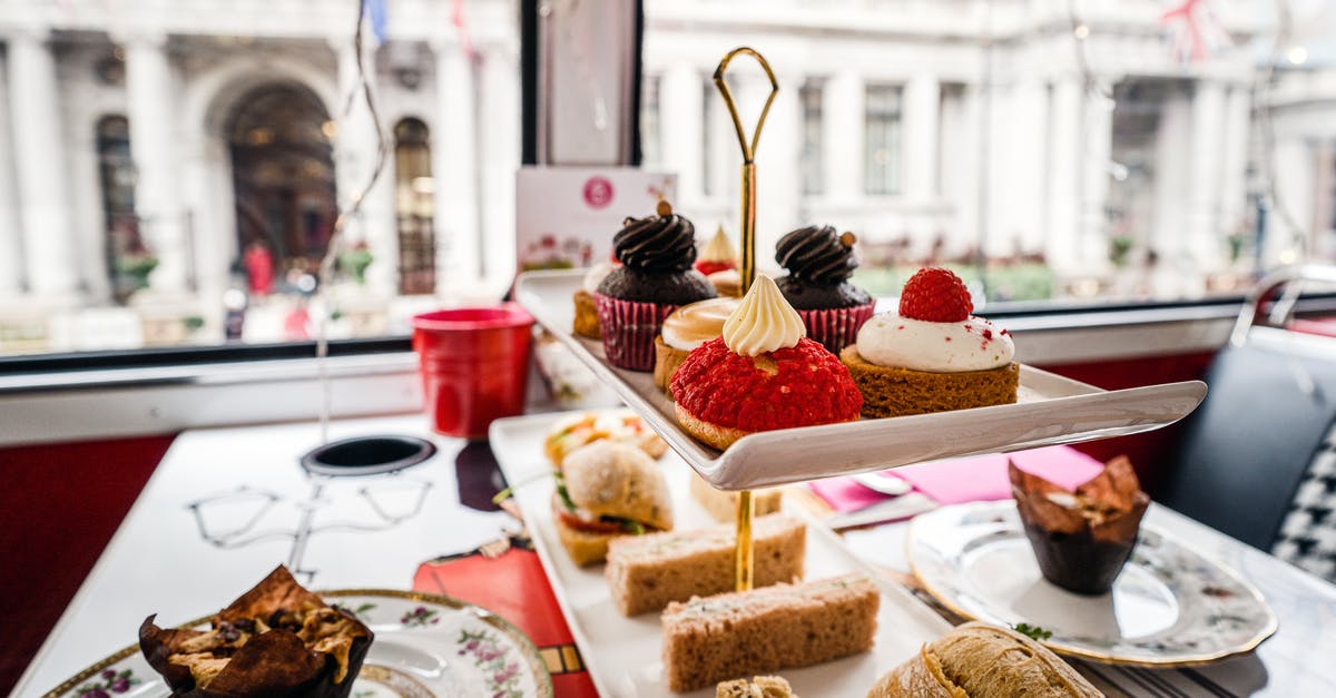 English Breakfast vs Ceylon tea - Strawberry Cake on White Ceramic Plate English Breakfast vs Ceylon tea - Strawberry Cake on White Ceramic Plate