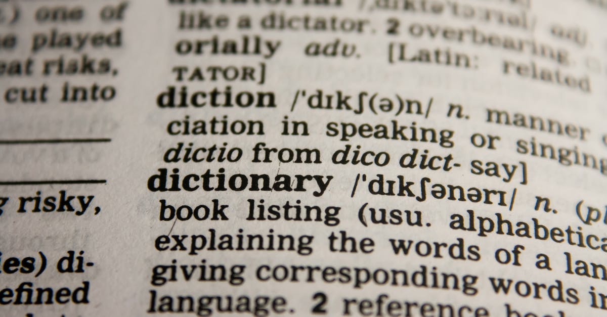 English Translation of Gastronomie Pratique - Dictionary Text in Bokeh Effect English Translation of Gastronomie Pratique - Dictionary Text in Bokeh Effect