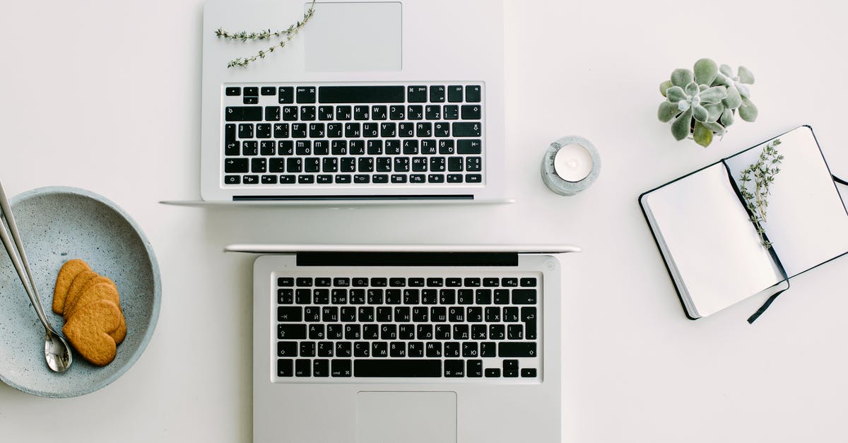Equipment: Intense candle for nabemono. What is it? - Two Macbook Pro Beside Gray Bowl Equipment: Intense candle for nabemono. What is it? - Two Macbook Pro Beside Gray Bowl