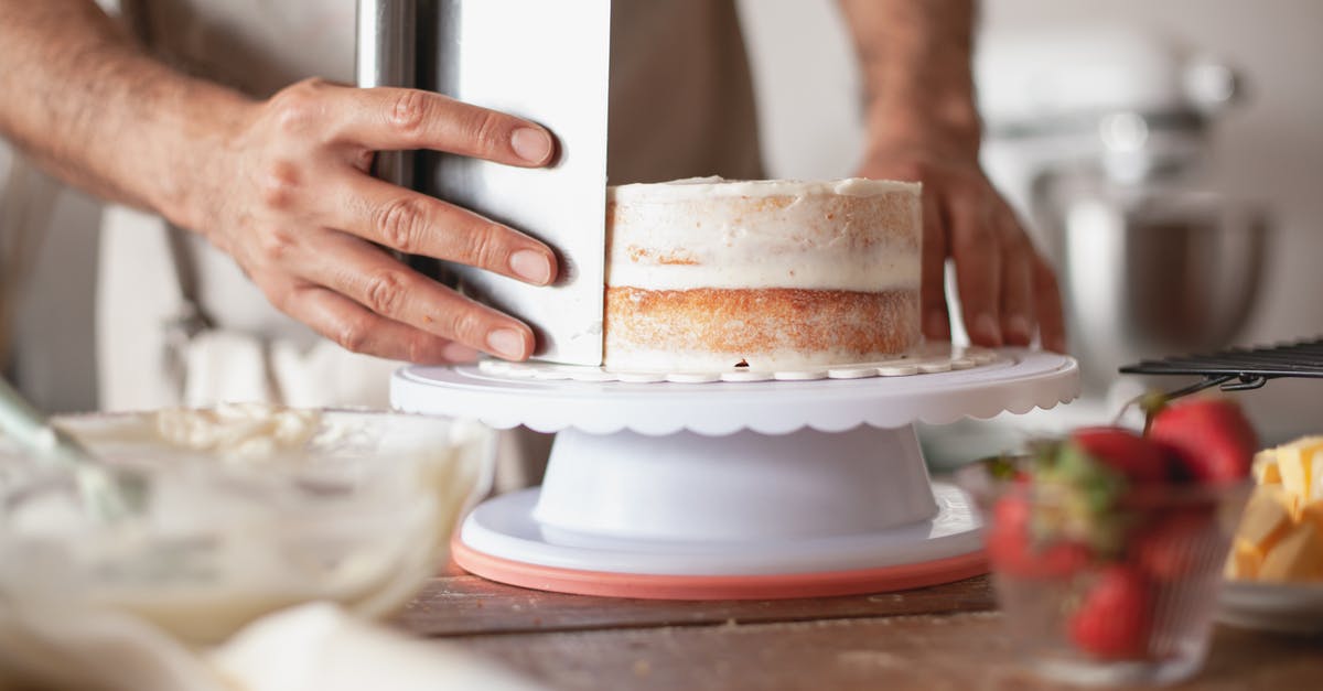 Estimating sugar & cream for a coffee service - Free stock photo of baker, bakery, baking