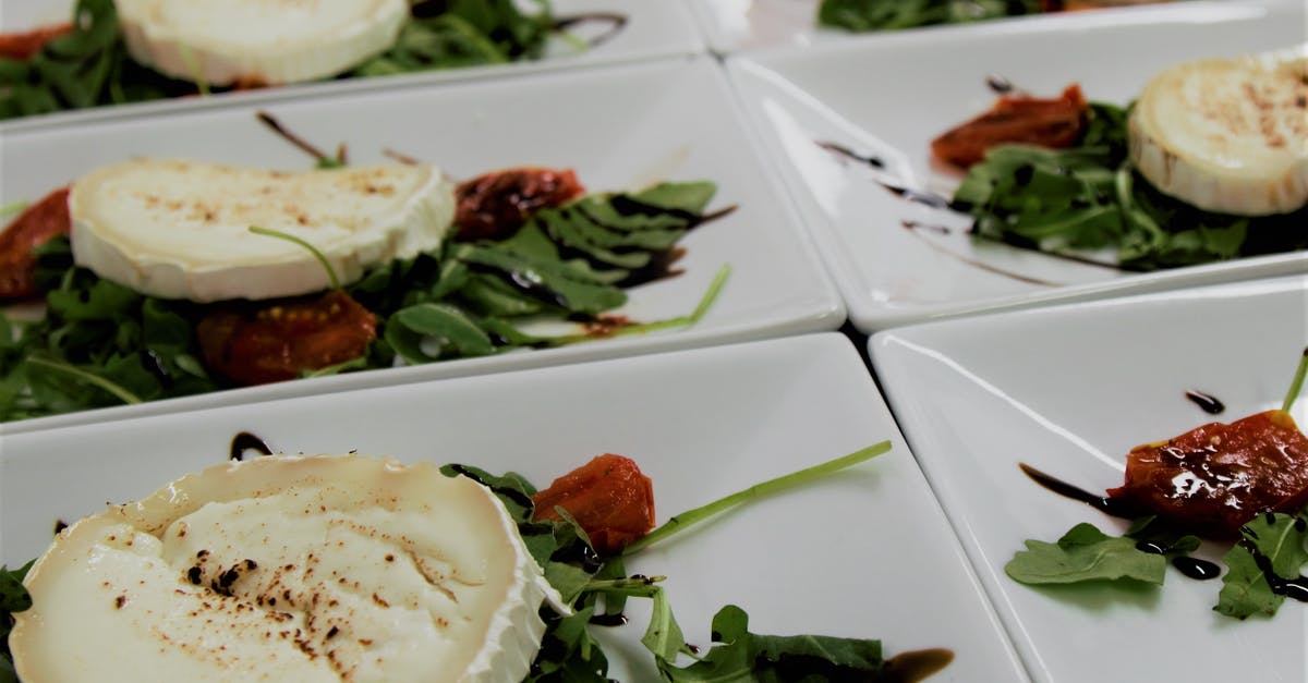 Fish and cheese: An unbreakable rule? - Close-up of Food on Plate Fish and cheese: An unbreakable rule? - Close-up of Food on Plate